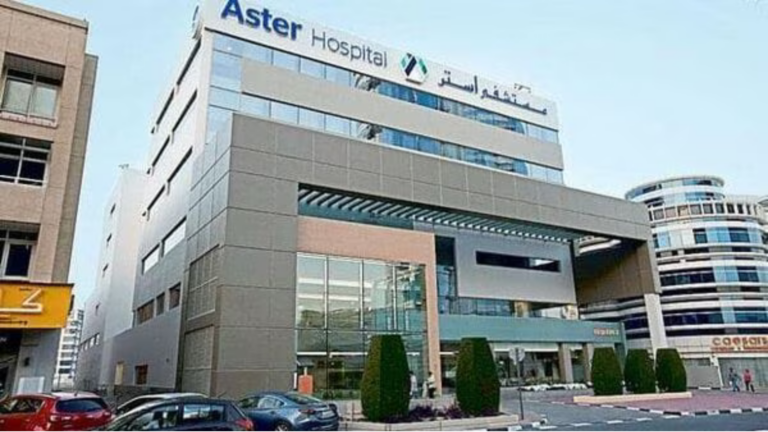 Aster DM Healthcare Ltd. receives overwhelming support from its shareholders to separate the GCC business