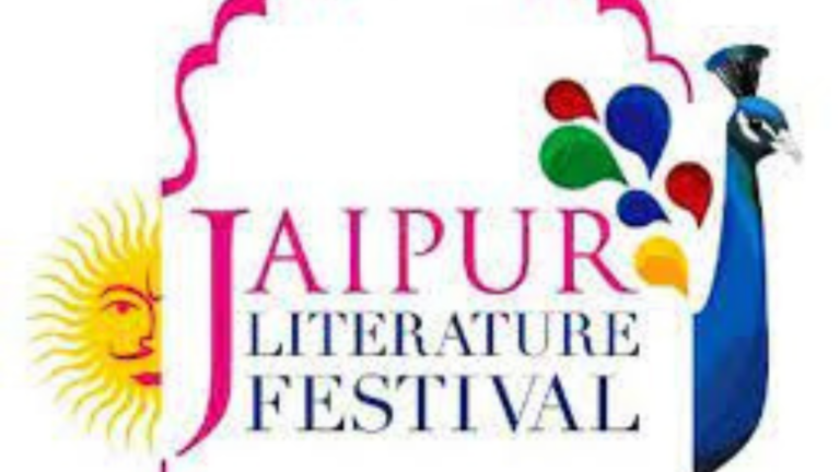 Jaipur Literature Festival announces the title partner for the forthcoming 17th edition – Samsung Galaxy Tab S9 Series