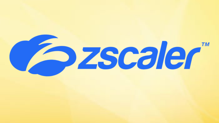 Zscaler Introduces Industry’s first Zero Trust SASE, Built on Zero Trust AI