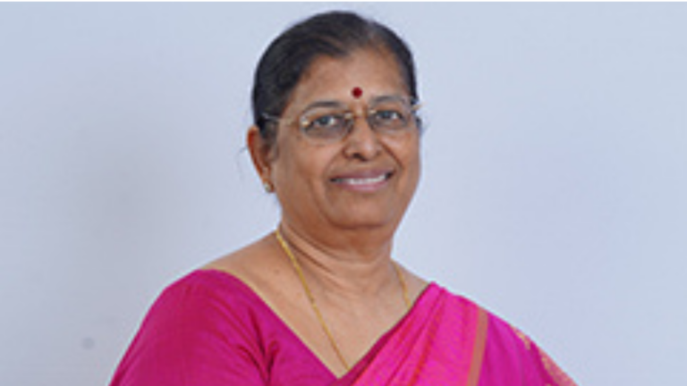 Dr.C Priyamvada Reddy Senior Consultant Obstetrician & Gynaecologist,Ankura Hospital for Women and Children
