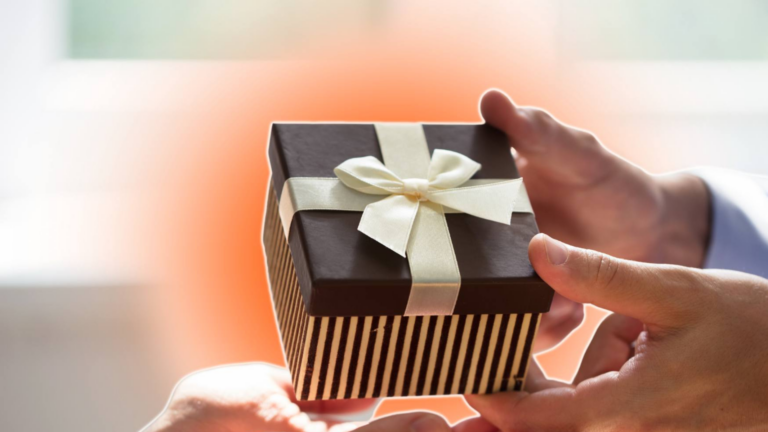 Revamping Employee’s Motivation through mindful Special Gift box