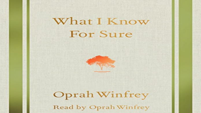 Oprah's Birthday Special: Timeless Wisdom for Joy, Resilience, and Connection in her Audible Audiobook