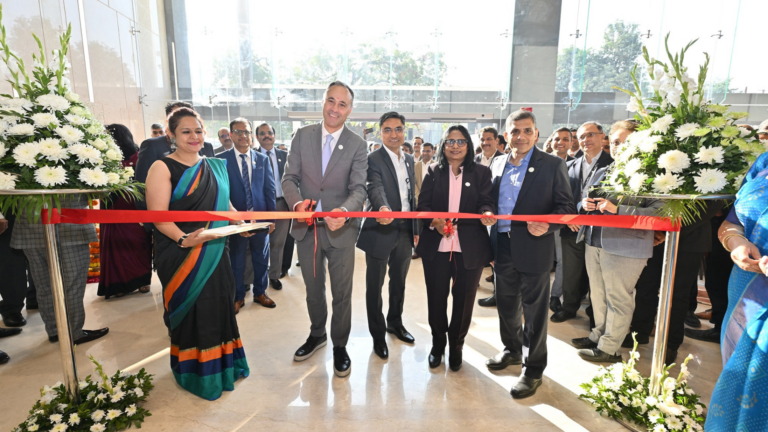 Air Products Expands Project Delivery Centre in Vadodara