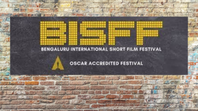 Bengaluru International Short Film Festival™ (OSCAR® Accredited Festival)
