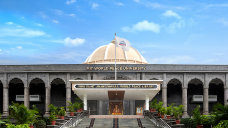 13th Bhartiya Chhatra Sansad Concluded at MIT World Peace University