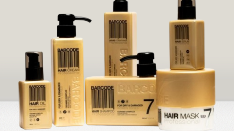 Winter Hair Care Essentials From Barcode Professional