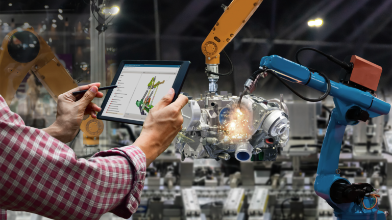 Siemens & Salesforce team up to accelerate servitization and drive manufacturing profitability