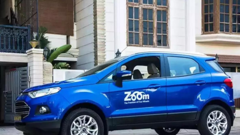 Zoomcar introduces new product category with 50% lower pricing