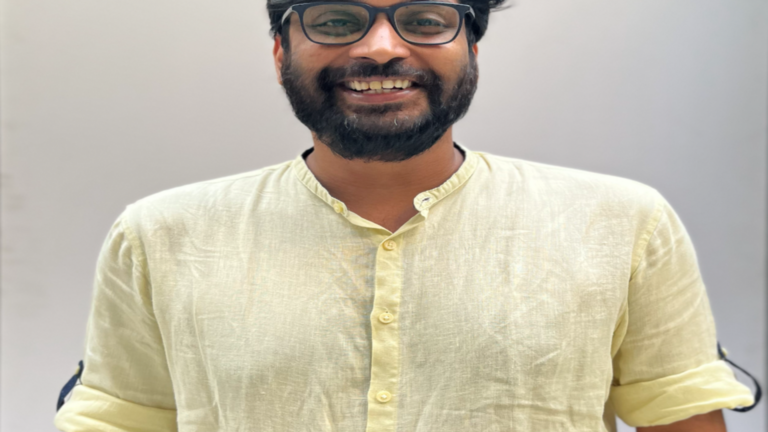 The Content Lab onboards Sunil Balachandran as Chief Business Officer