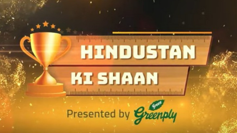 Zee Media Corporation Limited and Greenply Unite to Honour Craftsmen Greenply partners with Zee Media to launch the Season 2 of Hindustan Ki Shaan Awards