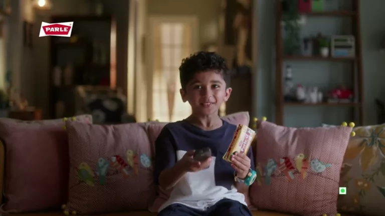 Parle-G’s latest ‘G Mane Genius’ TV campaign harps on inculcating values in children