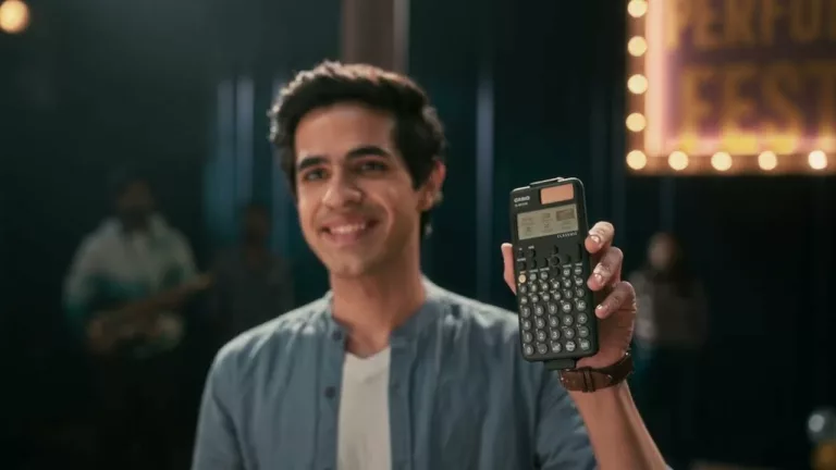Casio India announces a new campaign featuring ‘Har Engineer Ki Khaas Cheez