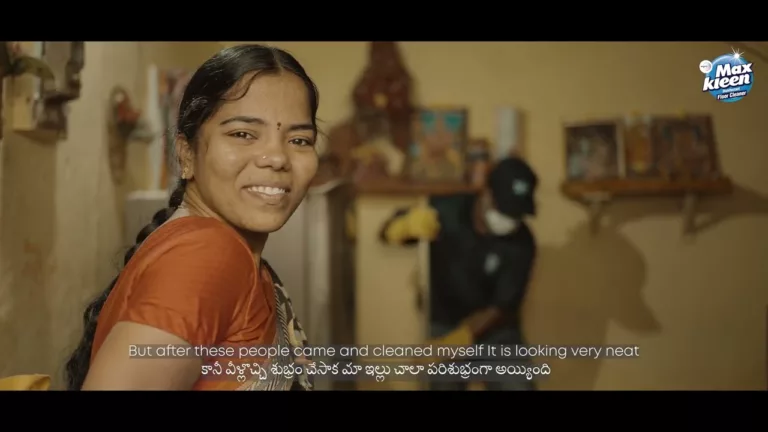 Wipro MaxKleen Launches Heart-warming campaign #MaxKleenPichuk, saluting Unsung Heroes