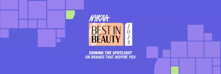 Nykaa unveils Best in Beauty Awards to recognise innovation and excellence in the Indian beauty market