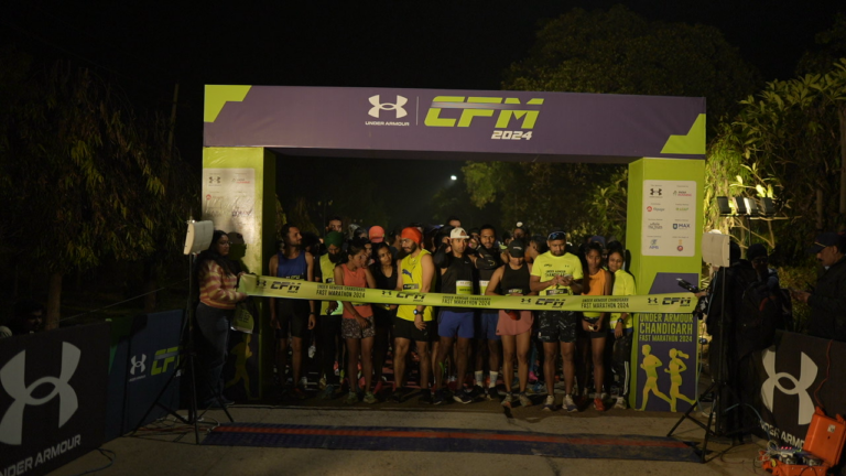 Elevating Indian Marathons to Global Heights, UACFM Reshapes faster running in India