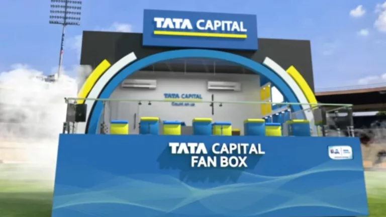 Tata Capital integrates ‘Khoobsurat Chinta’ Campaign with WPL Season 2