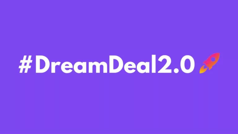 Investor, Entrepreneur & ‘Super Shark’ Anupam Mittal grants lakhs to young entrepreneurial talents from different corners of India through S2 of the DreamDeal initiative