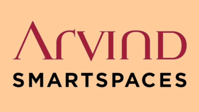 Arvind SmartSpaces adds new horizontal project in Ahmedabad spread over ~40 acre with a top-line potential of ~Rs. 250 crore
