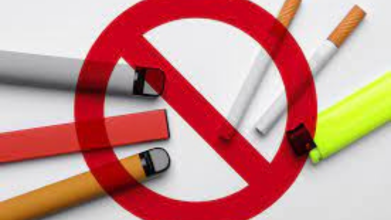 Autonomous research at risk: India shifts perspective on Tobacco
