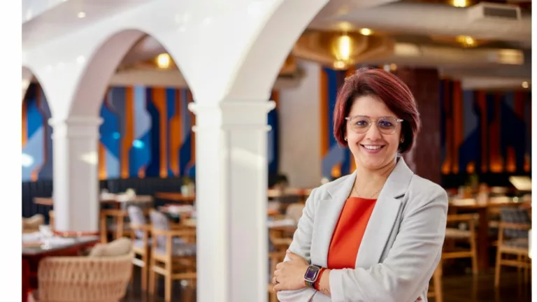Pratiti Rajpal has been appointed as the General Manager for Ronil Goa.