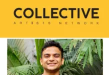 COLLECTIVE ARTISTS NETWORK WELCOMES CONTENT STRATEGIST DHRUV SHETH TO LEAD M19 JOINT VENTURE
