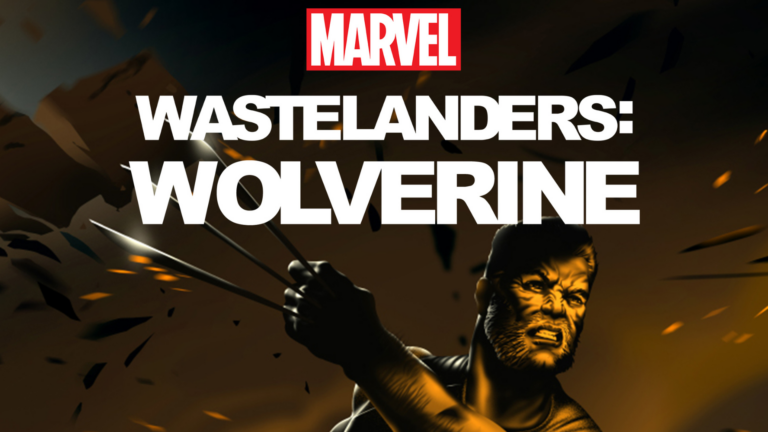 MARVEL ENTERTAINMENT AND AUDIBLE REVEAL SEASON TRAILER FOR MARVEL’S WASTELANDERS: WOLVERINE, A HINDI AUDIBLE ORIGINAL PODCAST SERIES WITH SHARAD KELKAR AND MITHILA PALKAR PREMIERES 13 MARCH 2024