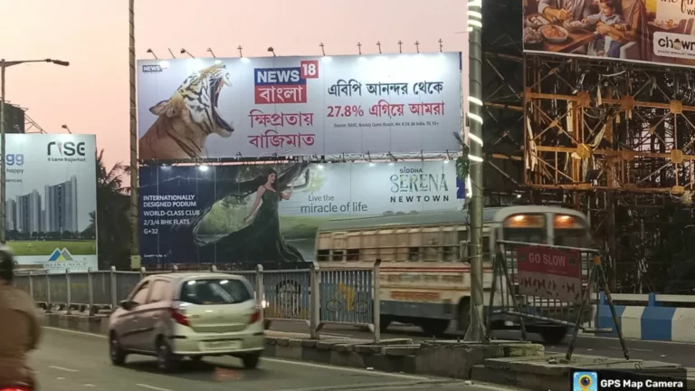 News18 Bangla’s multimedia campaign solidifies leadership in Bengali news segment