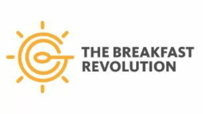 Akshaya Patra and The Breakfast Revolution Collaborate With USA Based 'Share Our Strength' To Impact 10,000 Children For Nutritious Meals