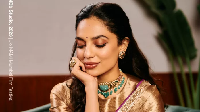 Sobhita Dhulipala joins list of Indian origin actors making waves globally