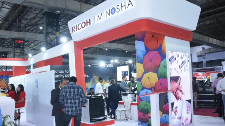 Minosha Redefines Printing Excellence with Ground-breaking Solutions in 2024