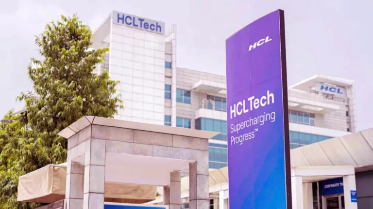 HCLTech recruitment drive for 500 tech professionals in Vijayawada on Feb 17