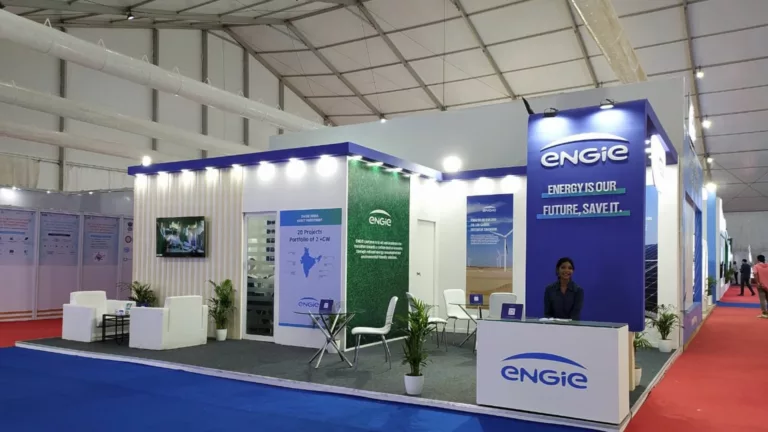 ENGIE Elevates Green Energy Dialogue at India Energy Week 2024, Goa