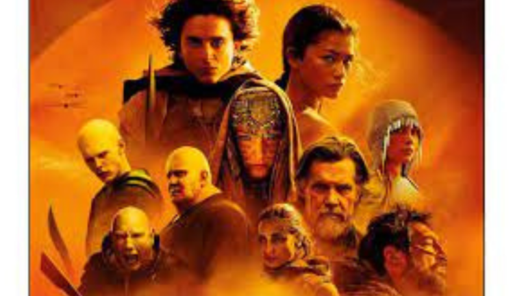 Before 'Dune: Part Two' Hits Screens, Watch These Five Denis Villeneuve Films