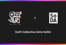 Kulfi Collective joins exclusive global network The Society of Digital Agencies (SoDA)
