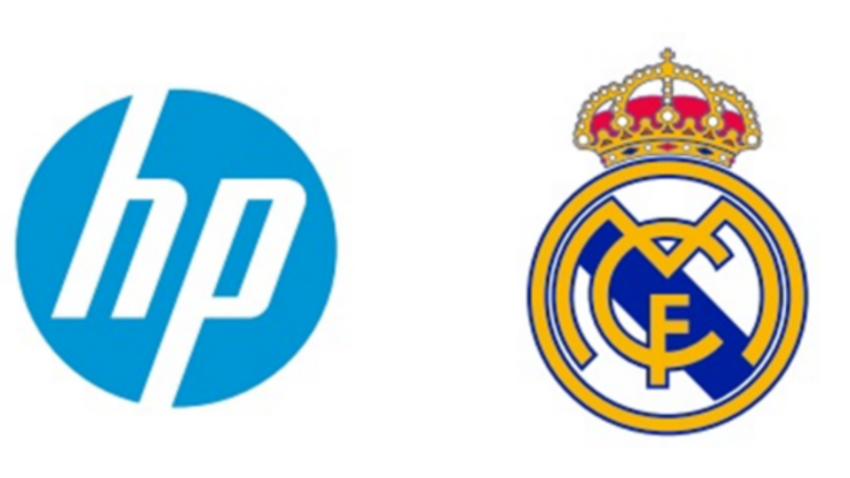 Real Madrid and HP Announce Historic Global Collaboration