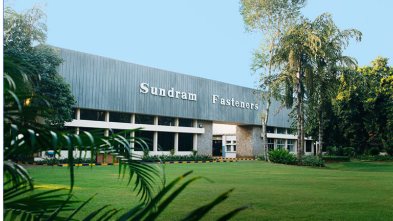 Sundram Fasteners Limited reports increase in Consolidated Net Profits at Rs 129.44 crores for the quarter ended December 31, 2023