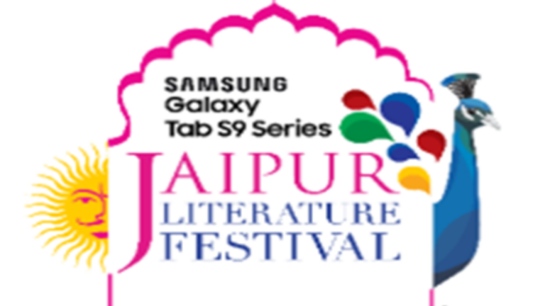 Samsung Galaxy Tab S9 Series Jaipur Literature Festival 2024 concludes with aplomb in the Pink City