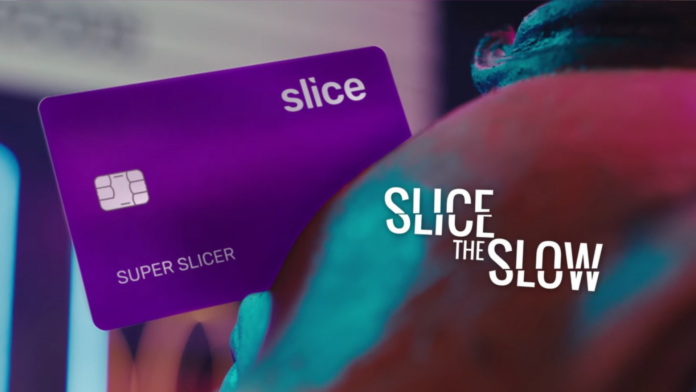 Flip the script on your finances: slice introduces slice account with its latest ad campaign
