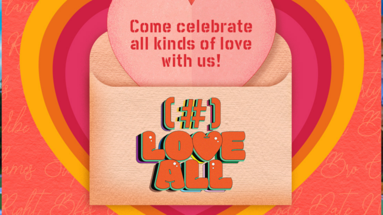 SOCIAL Launches #LoveAll Campaign for February Festivities