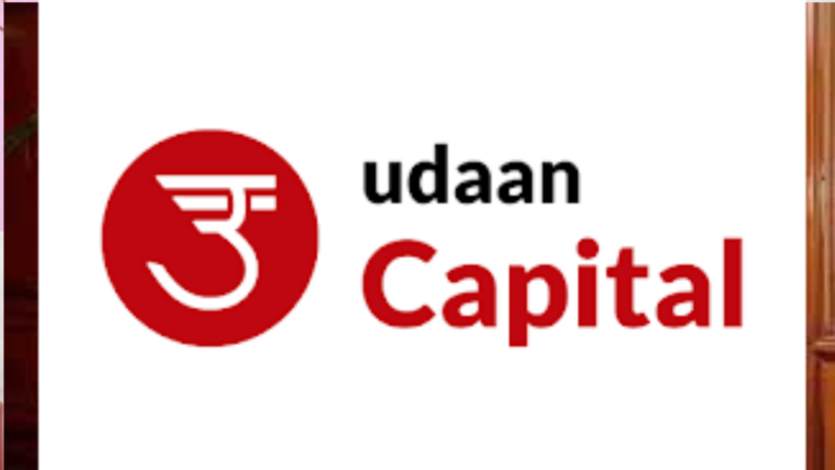 udaanCapital and Saint-Gobain Partner to Promote Channel Financing in the MSME Sector