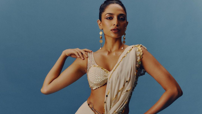 Saree Sirens: How Actresses Are Making a Splash with Unconventional Saree Looks