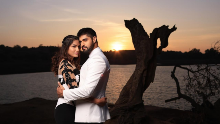 It's 'all work & no romance' for Tanuj Virwani this Valentine's Day, deets inside