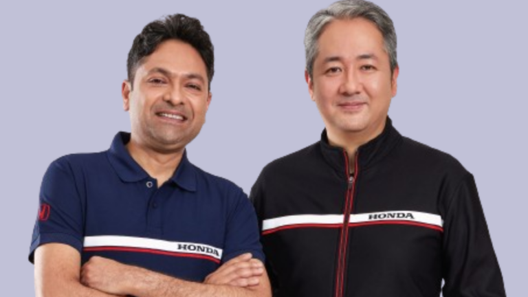 Honda Cars India introduces ‘Honda Collection’ an exclusive range of Merchandise in India