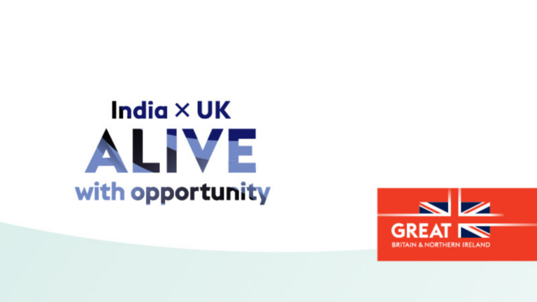 Alive with Opportunity Showcase Celebrates UK-India Business Links in Mumbai
