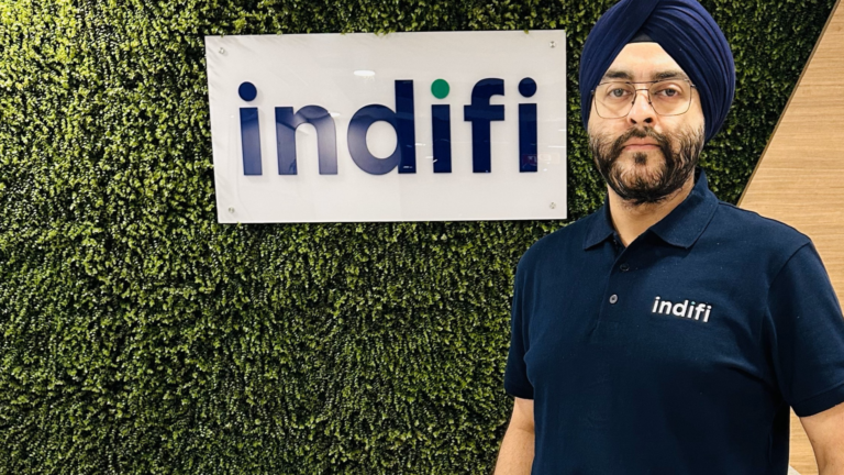 Indifi strengthens its core team; Appoints Jasmeet Arora as Chief Growth Officer to accelerate growth and expansion