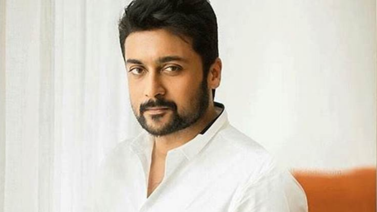 Actor Suriya Sivakumar’s Chennai Singams Unveils its Brand Identity