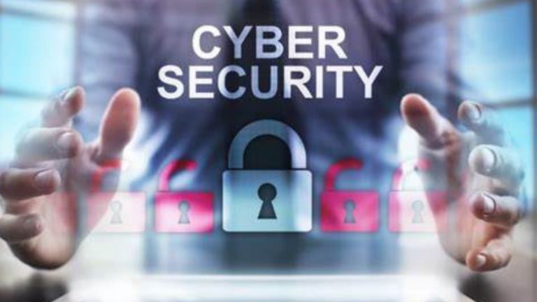 Protecting Our Connected World Top 5 Cybersecurity Players in India (2024)