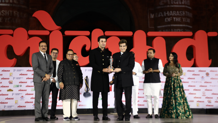 Lokmat Maharashtrian of the Year Awards 2024: Honoring Eminent Figures