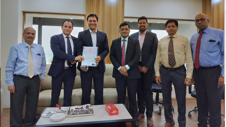 CredAble and SBI Global Factors Ltd. Announce a Strategic Alliance to Pioneer Tech-Driven Advancements in Supply Chain Finance