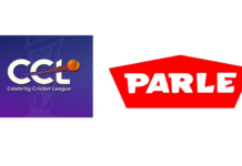 Parle extends partnership with Celebrity Cricket League (CCL) for the upcoming 10th season, starting on February 23, 2024